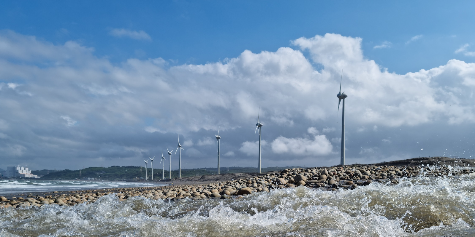 宇海科技股份有限公司