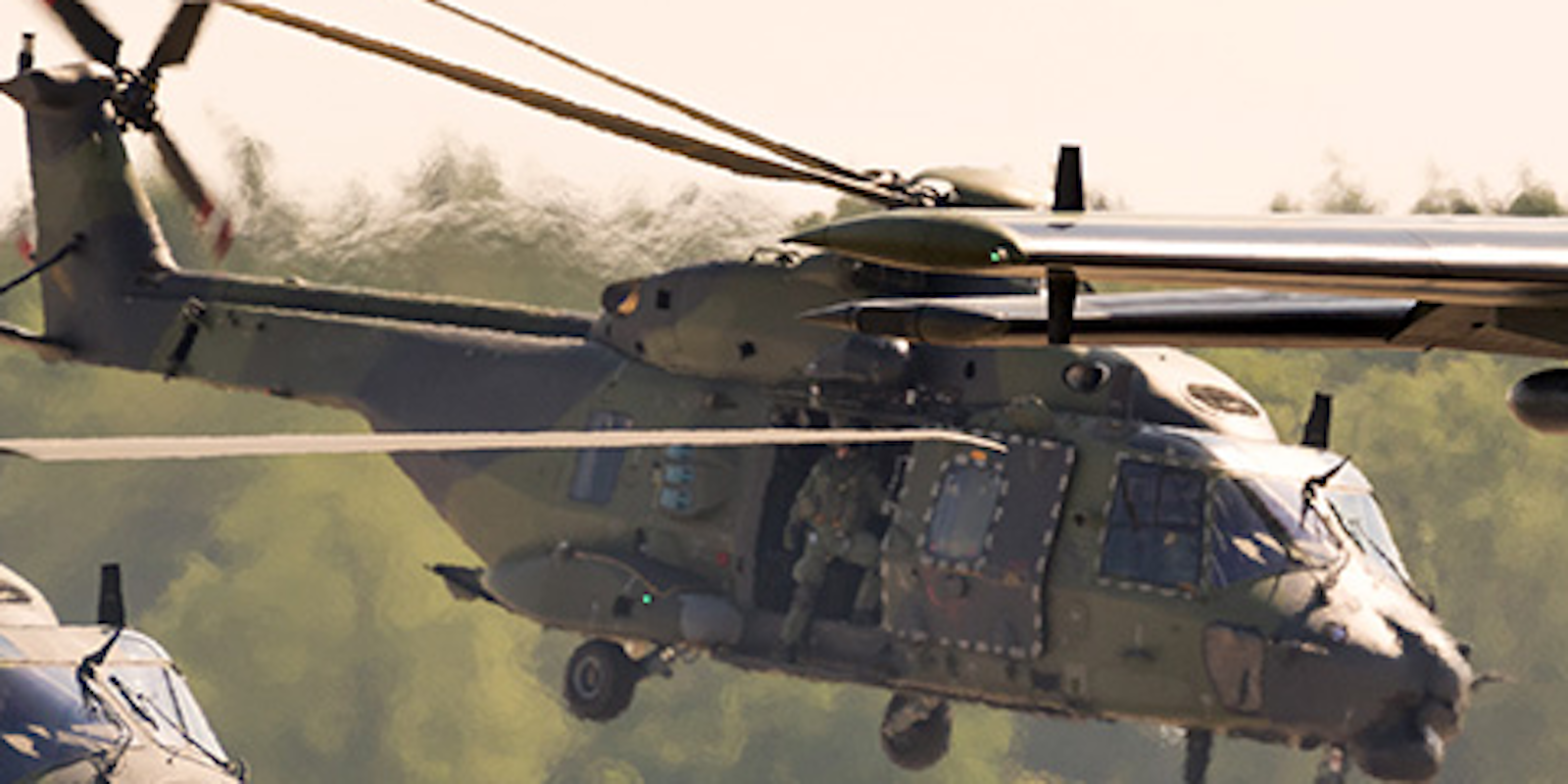 JA Company Provides Services  in the Financial Sector